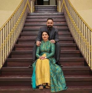 Meet your Posher, Balbir